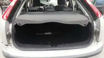 Veículo de Sucata ford focus ii sedán (db_, fch, dh) 1.8 tdci do ano 2006 alimentado kkda