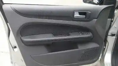 Veículo de Sucata ford focus ii sedán (db_, fch, dh) 1.8 tdci do ano 2006 alimentado kkda