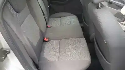 Veículo de Sucata ford focus ii sedán (db_, fch, dh) 1.8 tdci do ano 2006 alimentado kkda