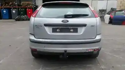 Veículo de Sucata ford focus ii sedán (db_, fch, dh) 1.8 tdci do ano 2006 alimentado kkda