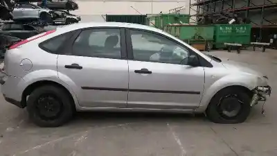 Veículo de Sucata ford focus ii sedán (db_, fch, dh) 1.8 tdci do ano 2006 alimentado kkda