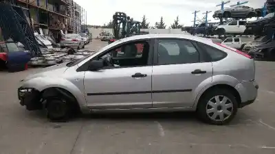 Veículo de Sucata ford focus ii sedán (db_, fch, dh) 1.8 tdci do ano 2006 alimentado kkda