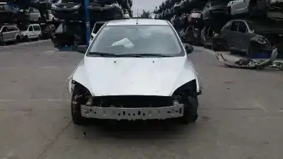 Veículo de Sucata ford focus ii sedán (db_, fch, dh) 1.8 tdci do ano 2006 alimentado kkda