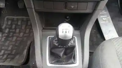 Veículo de Sucata ford focus ii sedán (db_, fch, dh) 1.8 tdci do ano 2006 alimentado kkda