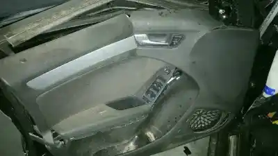 Veículo de Sucata audi a4 b8 avant (8k5) 2.0 tdi do ano 2012 alimentado caga