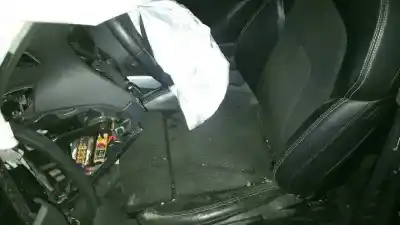 Veículo de Sucata audi a4 b8 avant (8k5) 2.0 tdi do ano 2012 alimentado caga