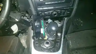 Veículo de Sucata audi a4 b8 avant (8k5) 2.0 tdi do ano 2012 alimentado caga