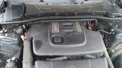 Veicolo di demolizione bmw 3 touring (e91) 320 d dell'anno 2005 alimentato 204d4