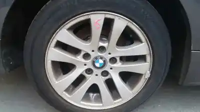 Veicolo di demolizione bmw 3 touring (e91) 320 d dell'anno 2005 alimentato 204d4