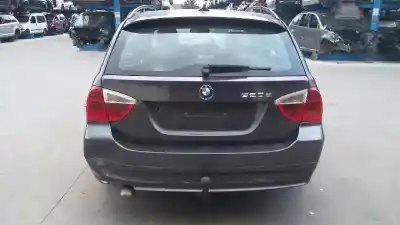 Veicolo di demolizione bmw 3 touring (e91) 320 d dell'anno 2005 alimentato 204d4