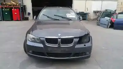 Veicolo di demolizione bmw 3 touring (e91) 320 d dell'anno 2005 alimentato 204d4