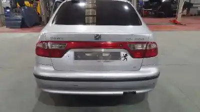 Здавання транспортного засобу seat toledo ii (1m2) 1.9 tdi року 2003 потужний arl Здавання транспортного засобу seat toledo ii (1m2) 1.9 tdi року 2003 потужний arl