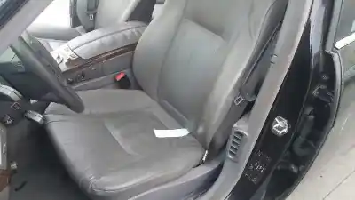 Scrapping Vehicle bmw serie 7 (e65/e66) 3.0 turbodiesel cat of the year 2001 powered 306d2