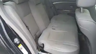 Scrapping Vehicle bmw serie 7 (e65/e66) 3.0 turbodiesel cat of the year 2001 powered 306d2