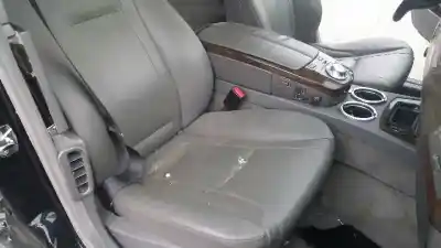 Scrapping Vehicle bmw serie 7 (e65/e66) 3.0 turbodiesel cat of the year 2001 powered 306d2