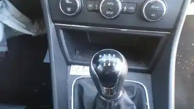 Утилизация автомобиля seat leon (5f1) 1.2 tsi года 2014 питание cyvb