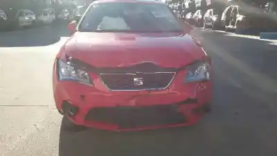 Утилизация автомобиля seat leon (5f1) 1.2 tsi года 2014 питание cyvb