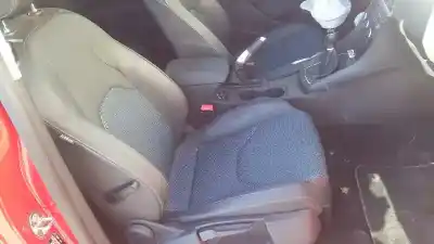 Утилизация автомобиля seat leon (5f1) 1.2 tsi года 2014 питание cyvb