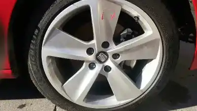 Утилизация автомобиля seat leon (5f1) 1.2 tsi года 2014 питание cyvb