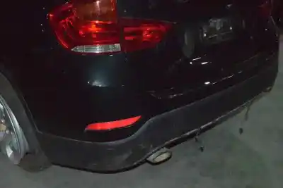 Veículo de Sucata bmw x1 (e84) 2.0 turbodiesel cat do ano 2009 alimentado n47d20c