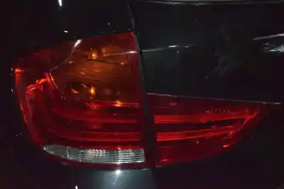 Veículo de Sucata bmw x1 (e84) 2.0 turbodiesel cat do ano 2009 alimentado n47d20c