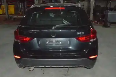 Veículo de Sucata bmw x1 (e84) 2.0 turbodiesel cat do ano 2009 alimentado n47d20c