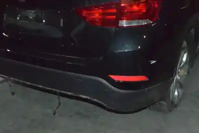 Veículo de Sucata bmw x1 (e84) 2.0 turbodiesel cat do ano 2009 alimentado n47d20c