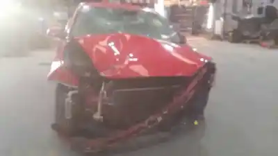 Scrapping Vehicle ford focus ii sedán (db_, fch, dh) 2.0 tdci of the year 2005 powered g6da