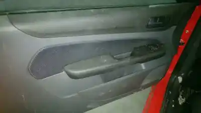 Veículo de Sucata ford focus berlina (cap) 2.0 tdci cat do ano 2005 alimentado g6da