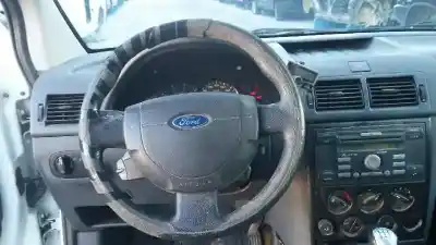 Здавання транспортного засобу ford transit connect (p65_, p70_, p80_) 1.8 tdci року 2006 потужний r3pa