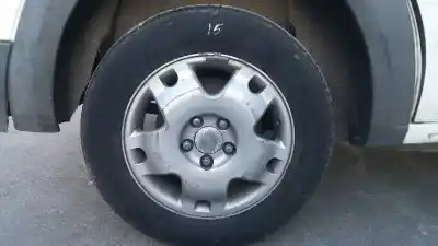 Здавання транспортного засобу ford transit connect (p65_, p70_, p80_) 1.8 tdci року 2006 потужний r3pa