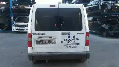 Здавання транспортного засобу ford transit connect (p65_, p70_, p80_) 1.8 tdci року 2006 потужний r3pa