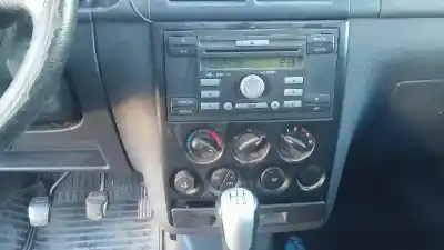 Здавання транспортного засобу ford transit connect (p65_, p70_, p80_) 1.8 tdci року 2006 потужний r3pa