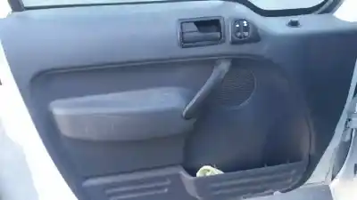 Здавання транспортного засобу ford transit connect (p65_, p70_, p80_) 1.8 tdci року 2006 потужний r3pa