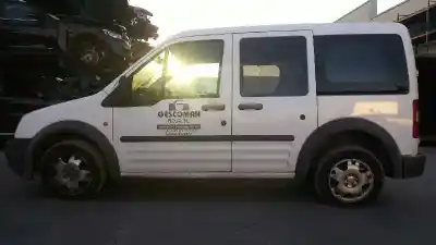 Здавання транспортного засобу ford transit connect (p65_, p70_, p80_) 1.8 tdci року 2006 потужний r3pa