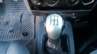 Здавання транспортного засобу ford transit connect (p65_, p70_, p80_) 1.8 tdci року 2006 потужний r3pa