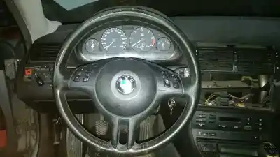 Veículo de Sucata bmw 3 coupé (e46) 330 cd do ano 2003 alimentado 306d2