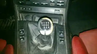 Veículo de Sucata bmw 3 coupé (e46) 330 cd do ano 2003 alimentado 306d2