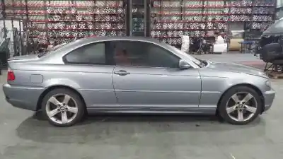 Veículo de Sucata bmw 3 coupé (e46) 330 cd do ano 2003 alimentado 306d2
