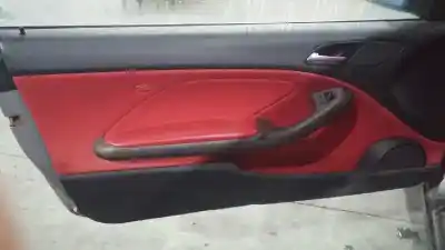 Veículo de Sucata bmw 3 coupé (e46) 330 cd do ano 2003 alimentado 306d2