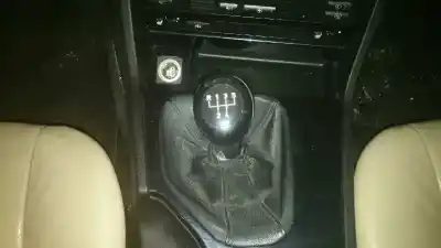 Veicolo di demolizione bmw 5 (e34) 525 tds dell'anno 1995 alimentato 256t1