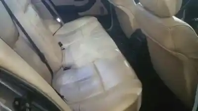 Veicolo di demolizione bmw 5 (e34) 525 tds dell'anno 1995 alimentato 256t1