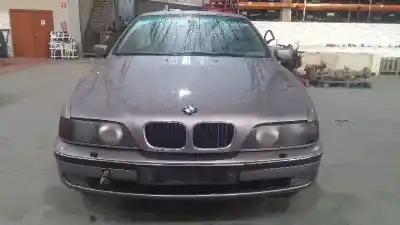Veicolo di demolizione BMW 5 (E34) 525 TDS dell'anno 1995 alimentato 256T1