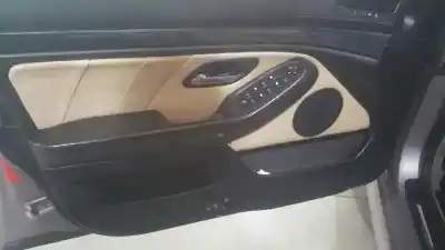 Veicolo di demolizione bmw 5 (e34) 525 tds dell'anno 1995 alimentato 256t1