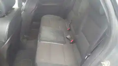 Veículo de Sucata audi a3 sportback (8pa) 1.9 tdi do ano 2007 alimentado bls