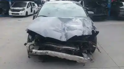 Veículo de Sucata audi a3 sportback (8pa) 1.9 tdi do ano 2007 alimentado bls