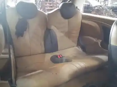 Утилизация автомобиля mini mini (r50, r53) one d года 2003 питание 1nd