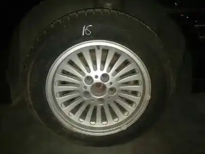 Scrapping Vehicle bmw 5 (e39) 528 i of the year 1997 powered 286s1