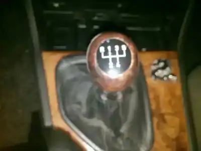 Scrapping Vehicle bmw 5 (e39) 528 i of the year 1997 powered 286s1