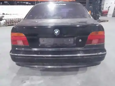 Scrapping Vehicle bmw 5 (e39) 528 i of the year 1997 powered 286s1